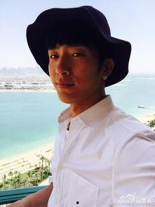 井柏然微博最新爆料,揭秘神秘恋情与事业新动向